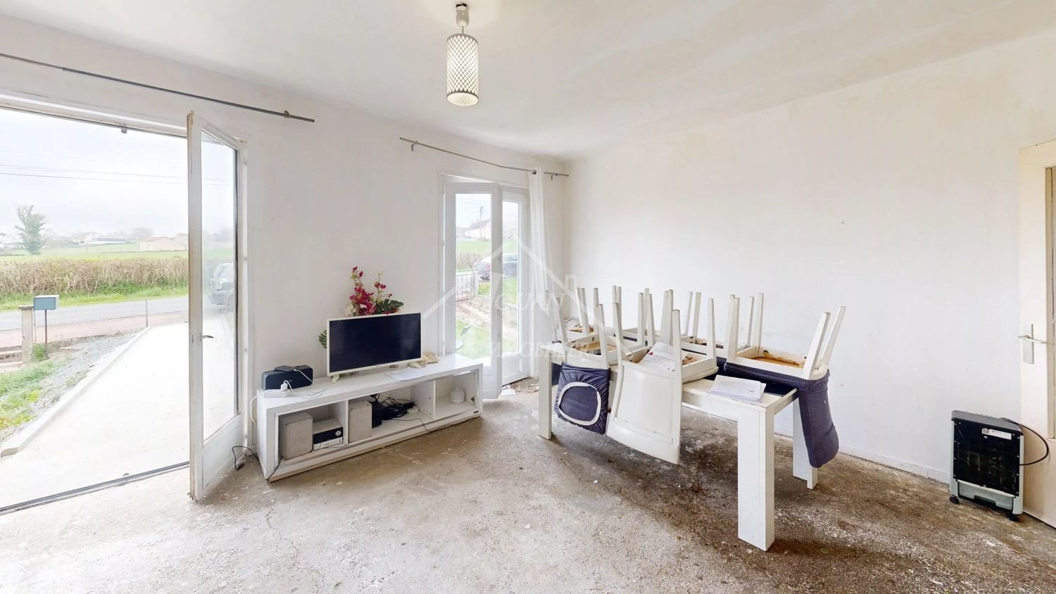 Maison à vendre, 89m², Gilly-sur-Loire