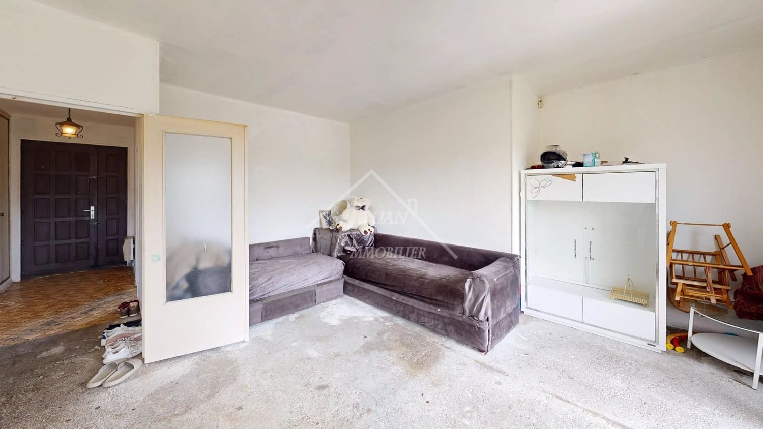 Maison à vendre, 89m², Gilly-sur-Loire