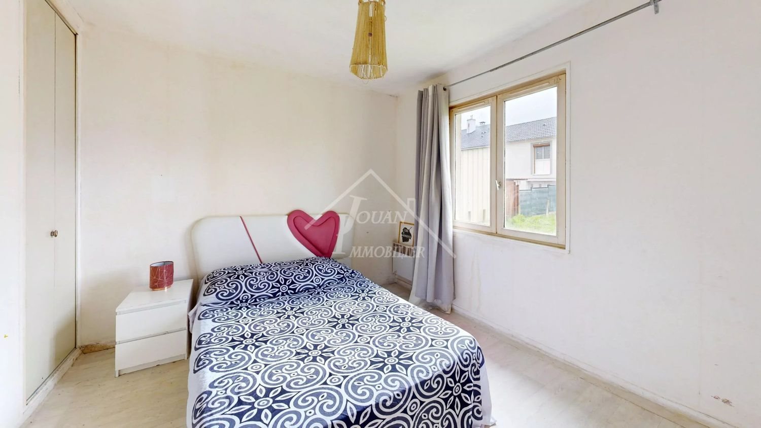 Maison à vendre, 89m², Gilly-sur-Loire