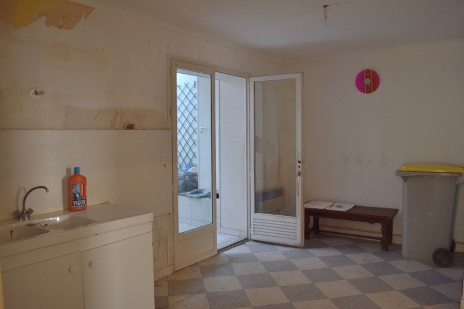 Maison à vendre, 87m², Le Loroux-Bottereau