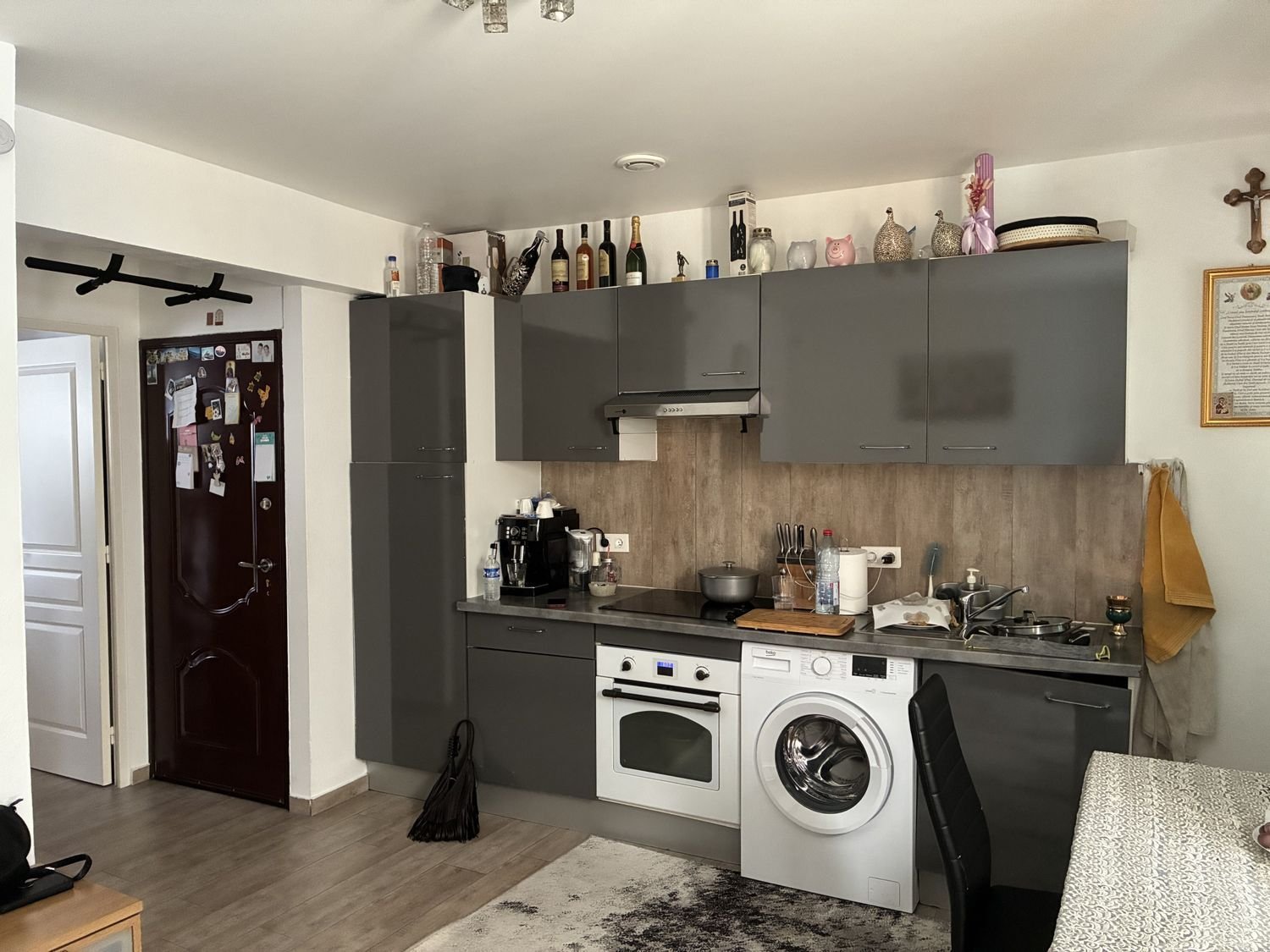 Appartement à louer, 32m², Nice