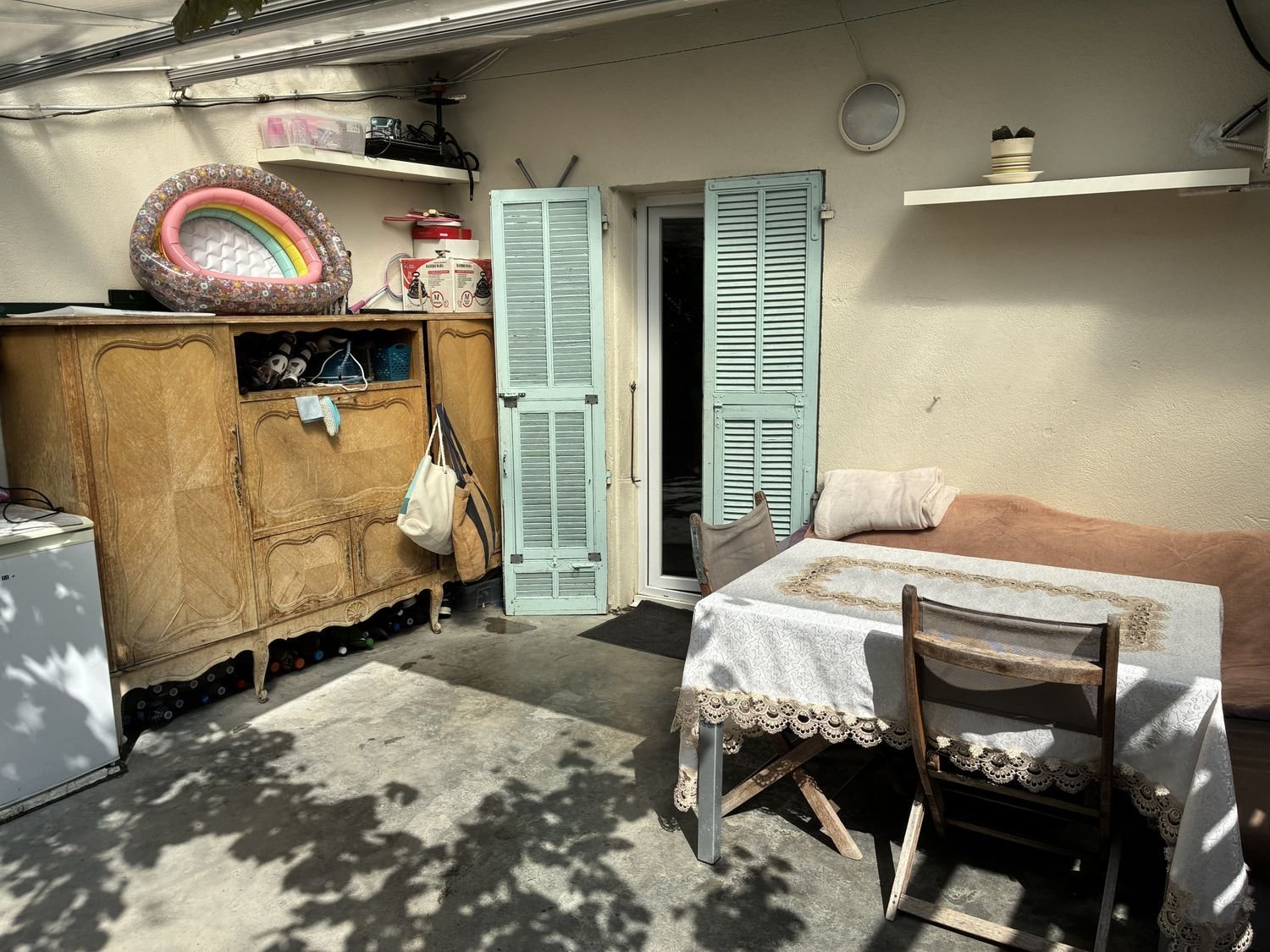 Appartement à louer, 32m², Nice