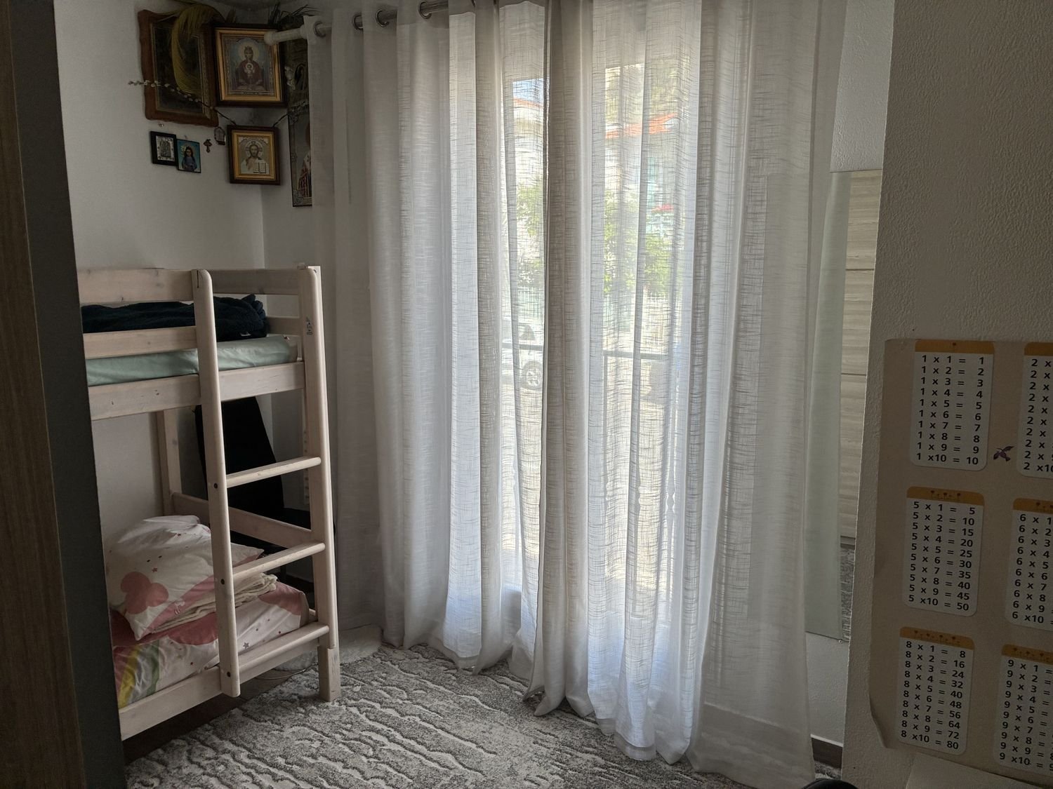 Appartement à louer, 32m², Nice