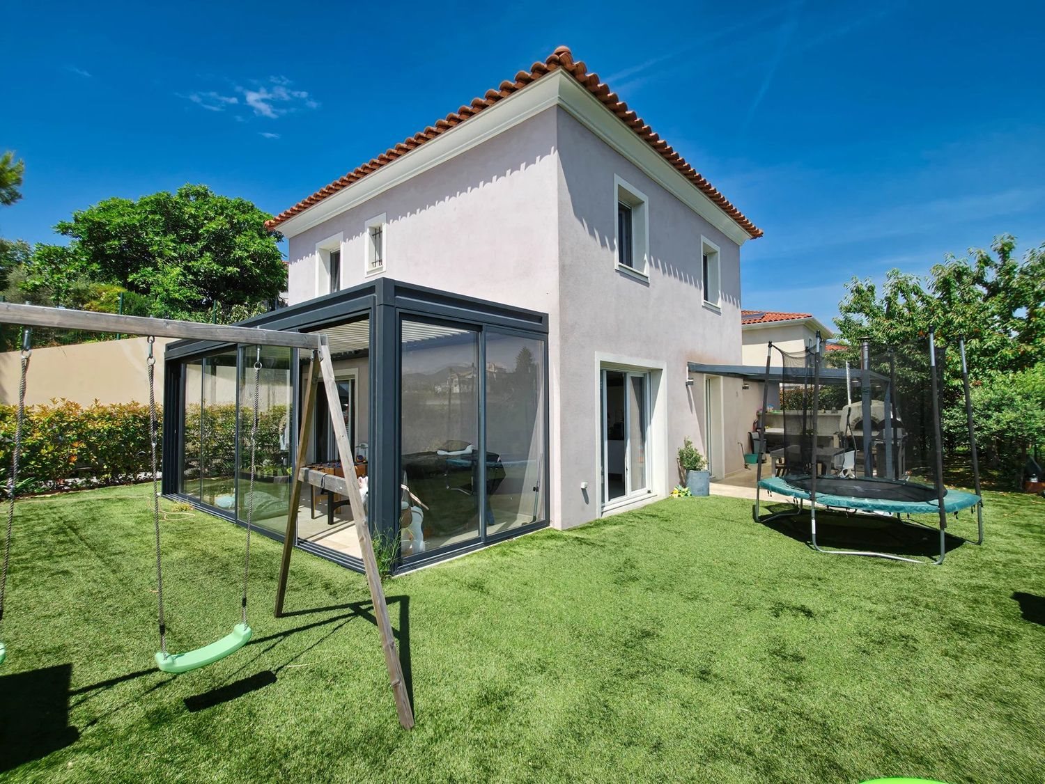 Maison à vendre, 86m², Nice