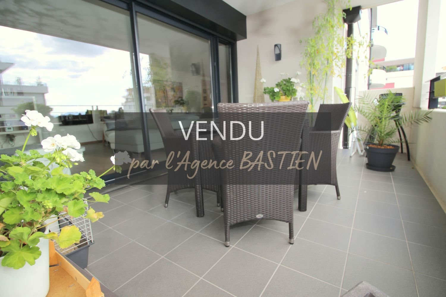Appartement à vendre, 134m², Saint-Genis-Pouilly