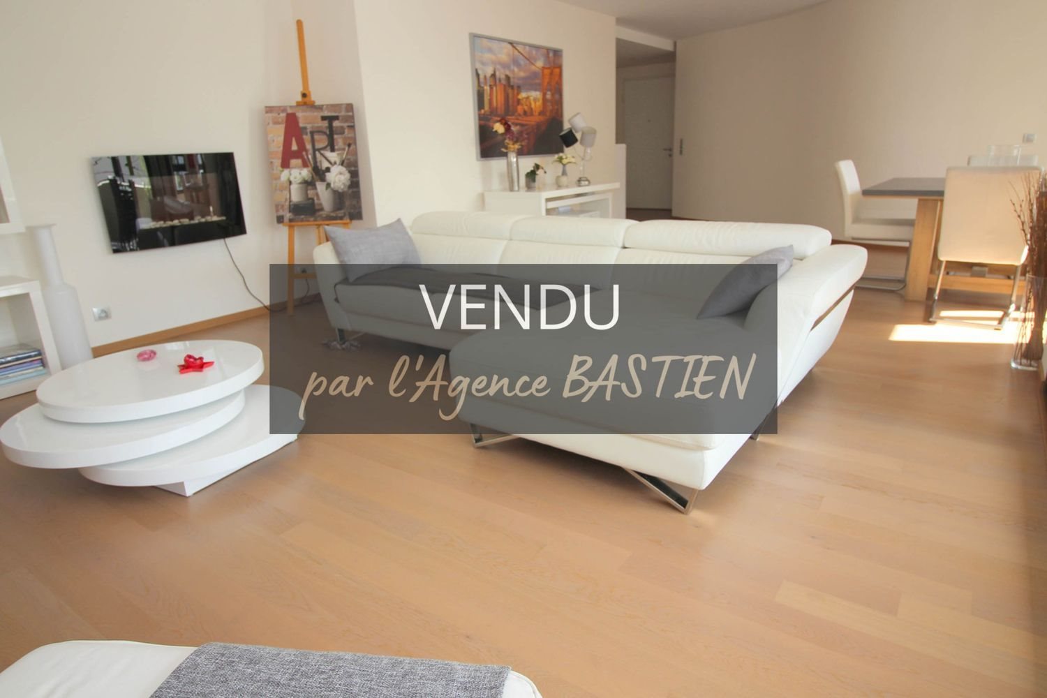 Appartement à vendre, 134m², Saint-Genis-Pouilly
