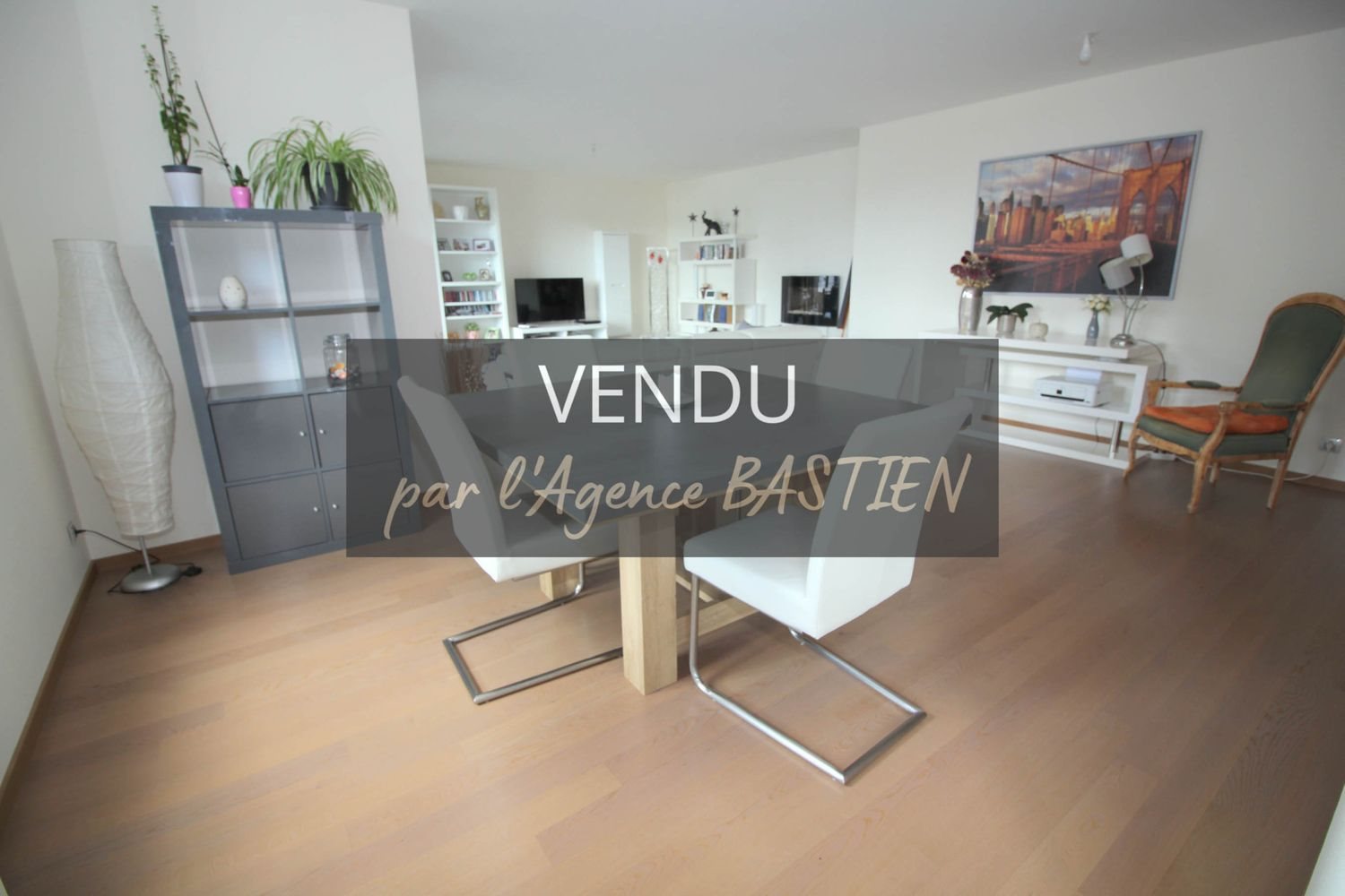 Appartement à vendre, 134m², Saint-Genis-Pouilly