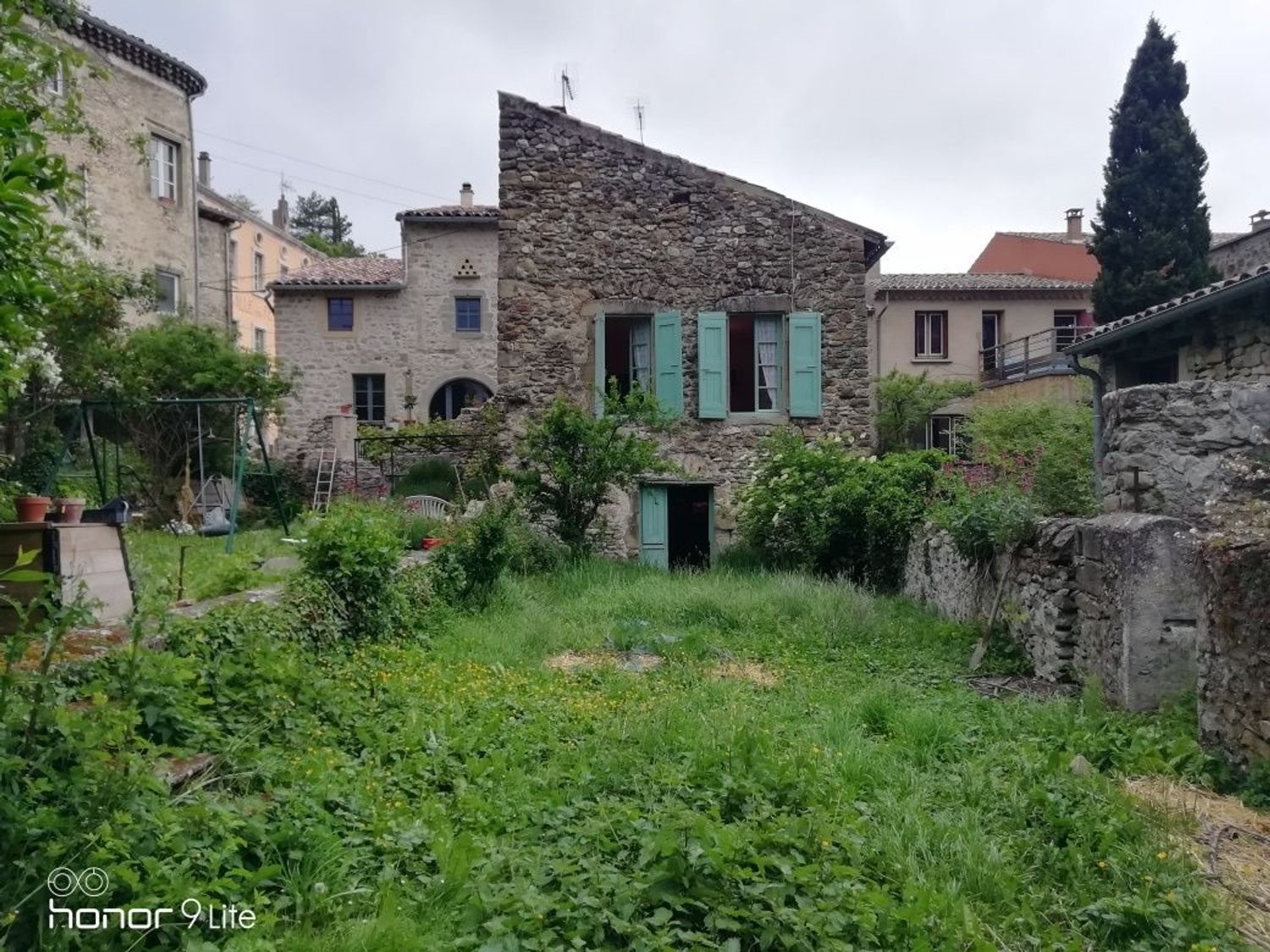 Maison à vendre, 40m², Bourdeaux