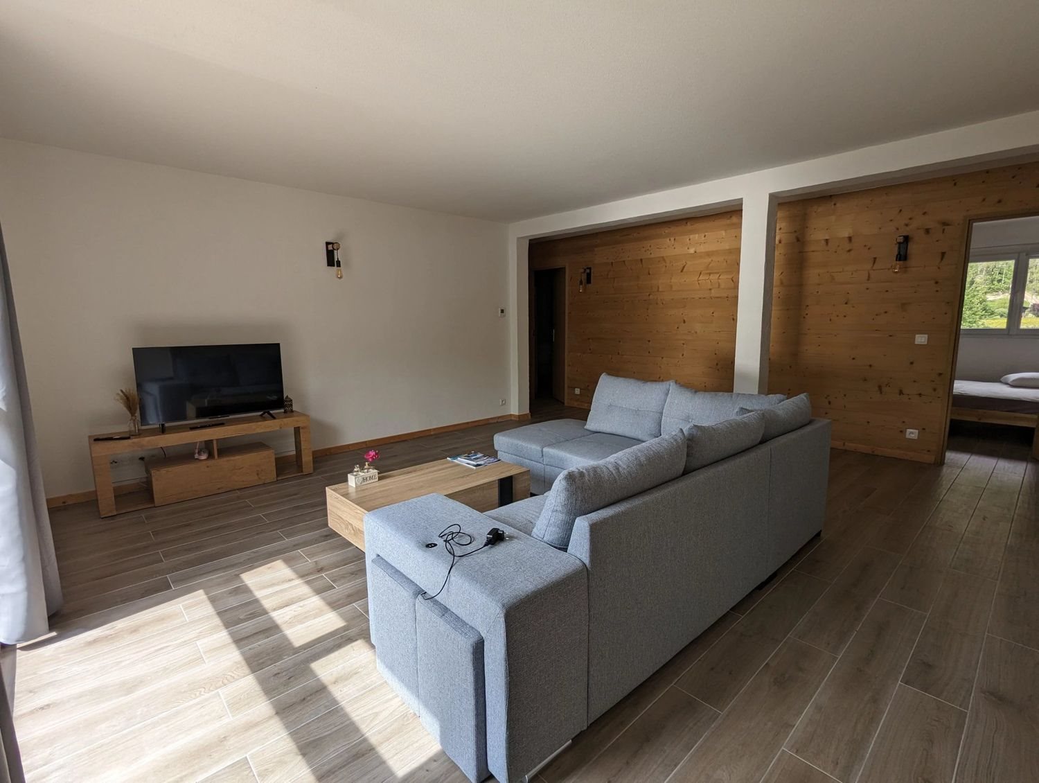 Appartement à vendre, 96m², Samoëns