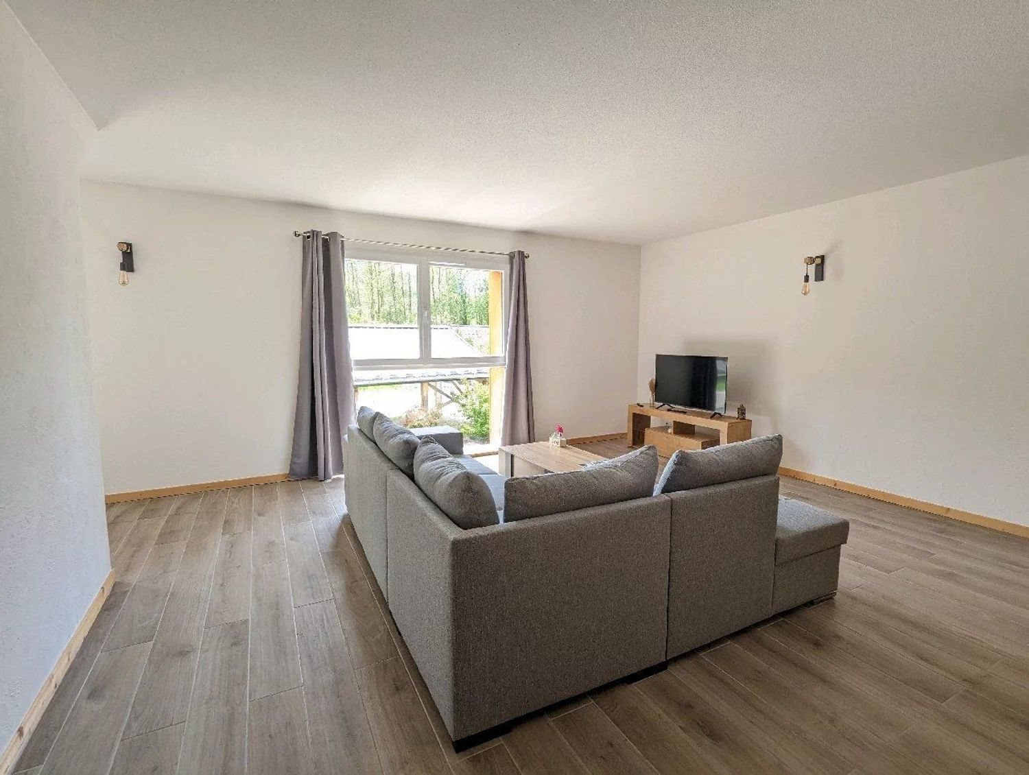 Appartement à vendre, 96m², Samoëns