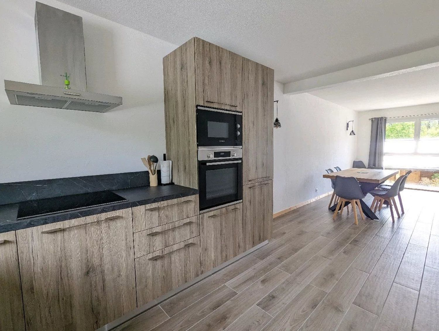 Appartement à vendre, 96m², Samoëns