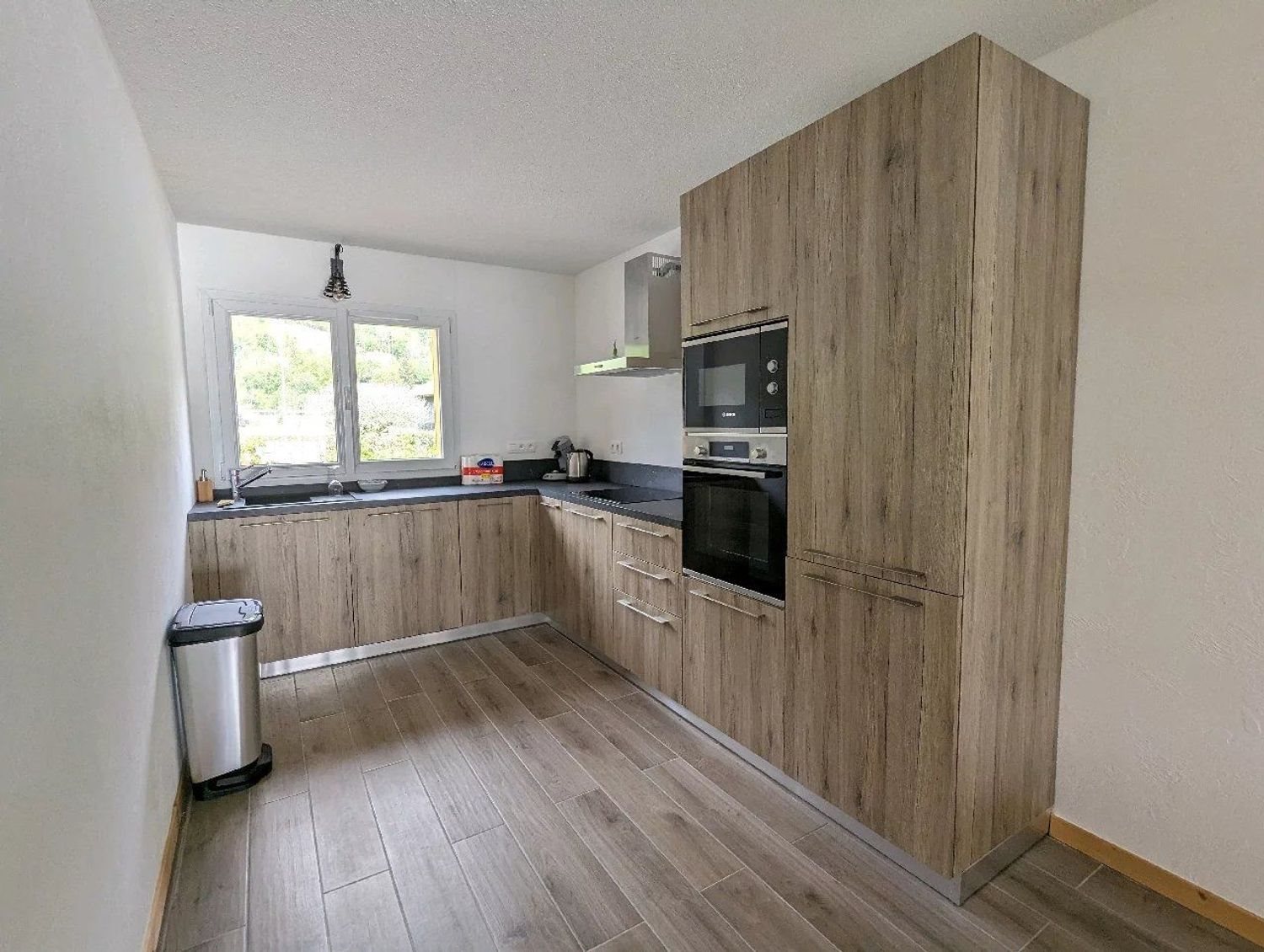 Appartement à vendre, 96m², Samoëns