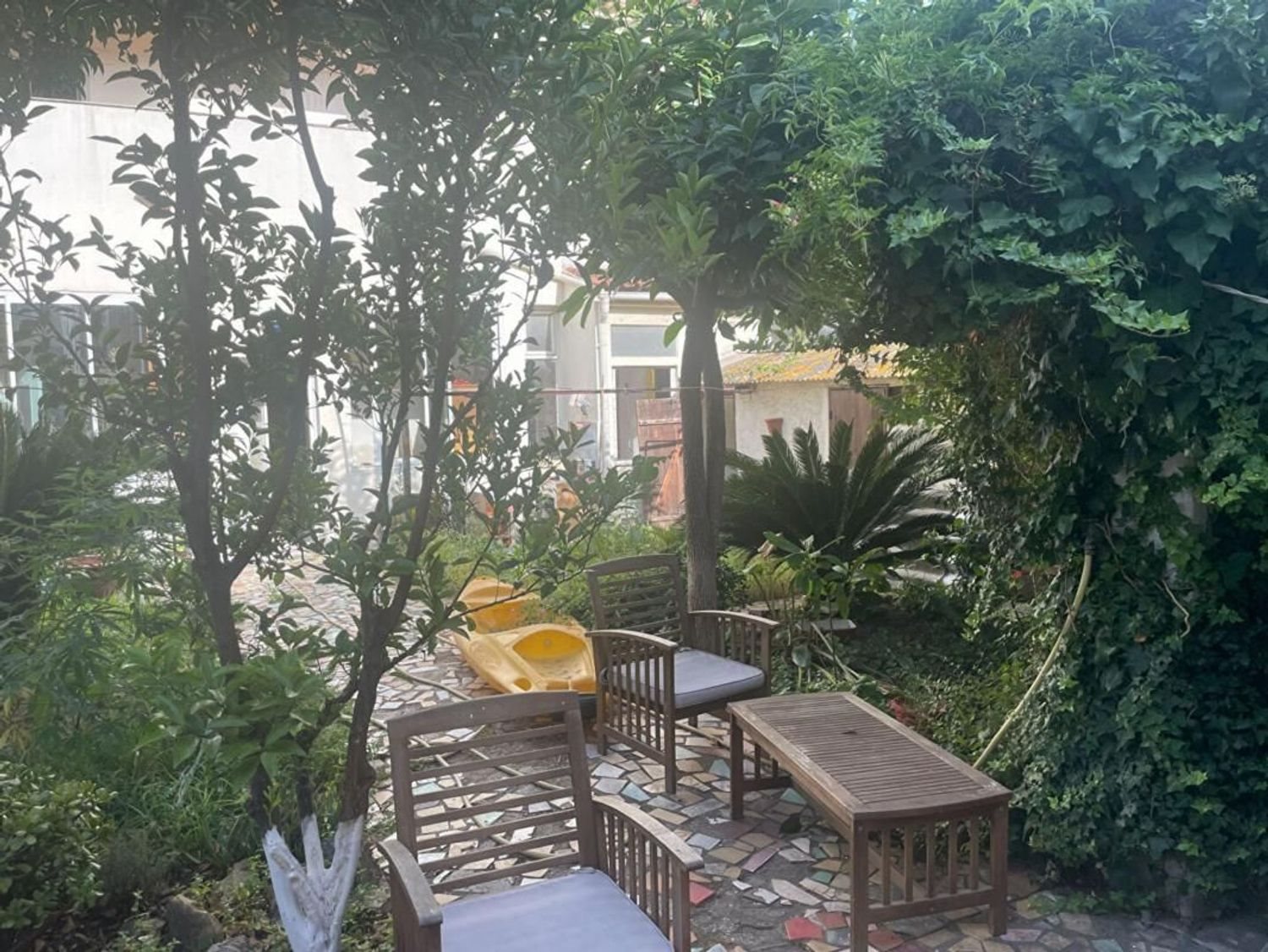 Maison à vendre, 170m², La Seyne-sur-Mer