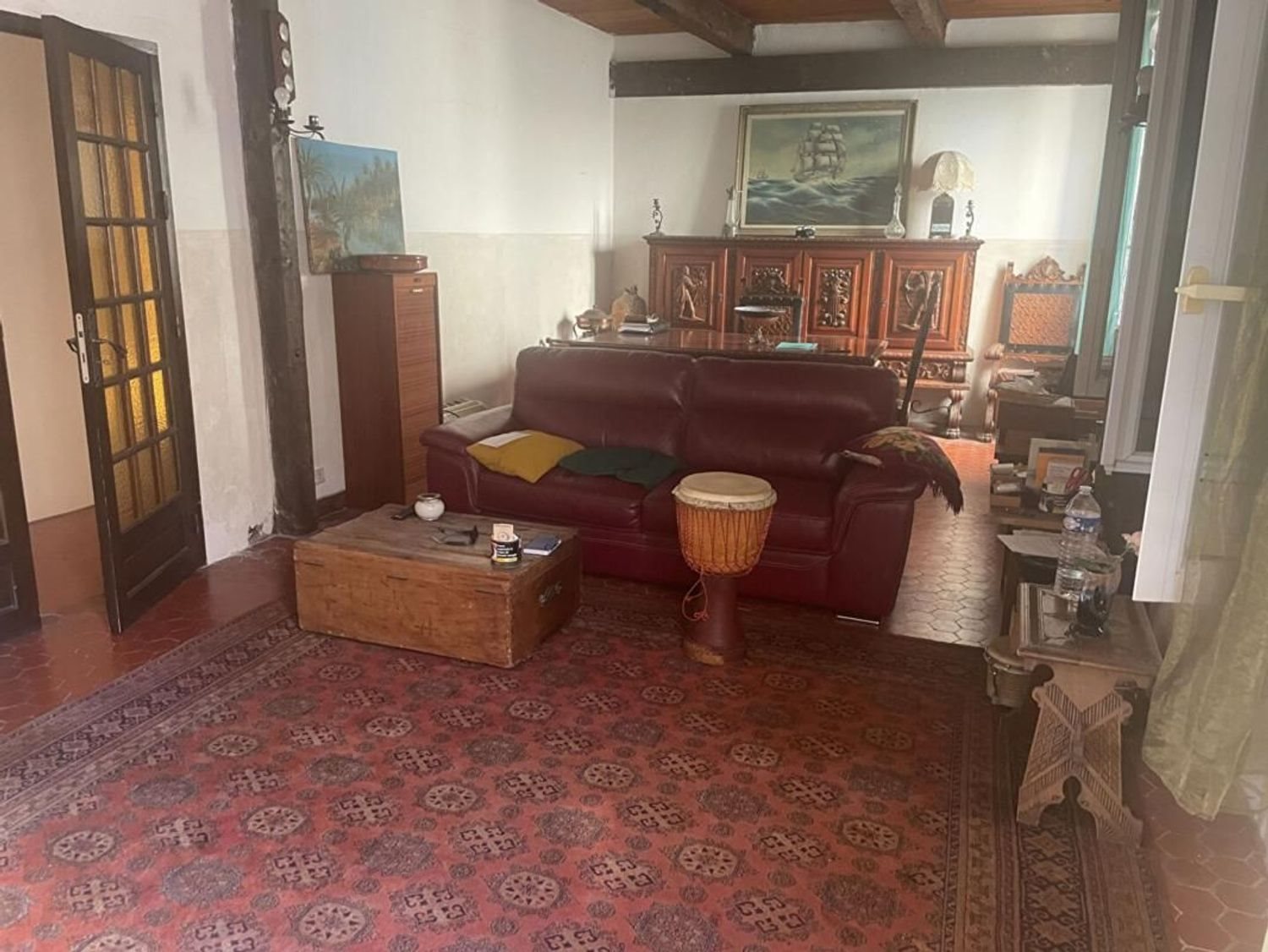 Maison à vendre, 170m², La Seyne-sur-Mer