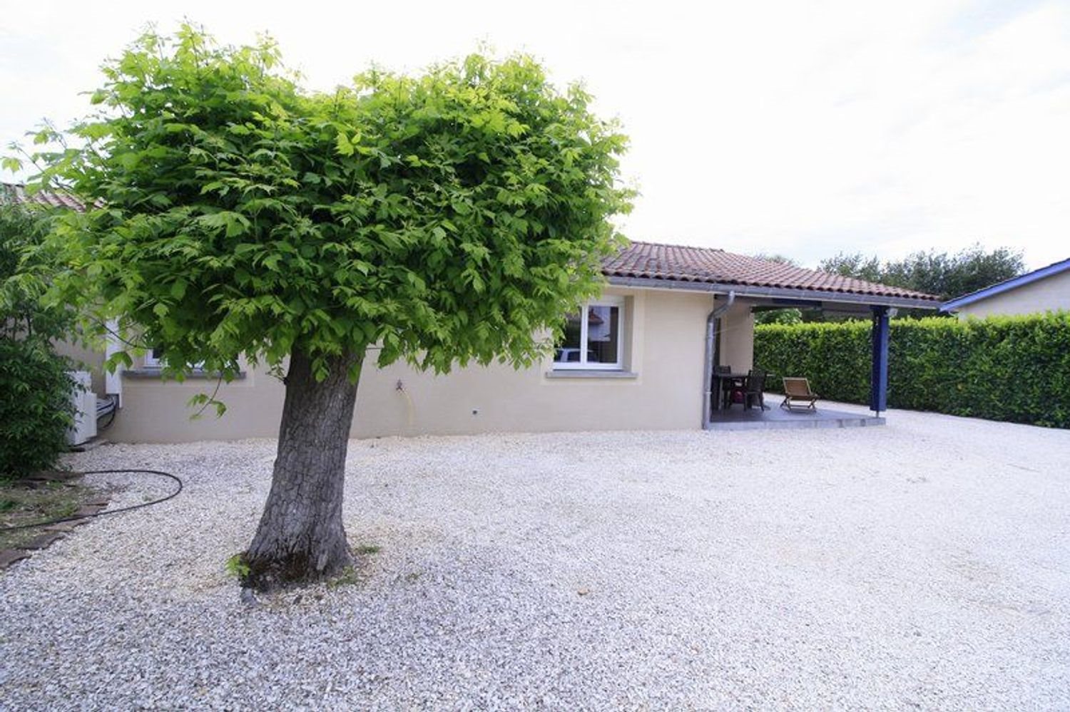 Maison à vendre, 100m², Villenave-d'Ornon