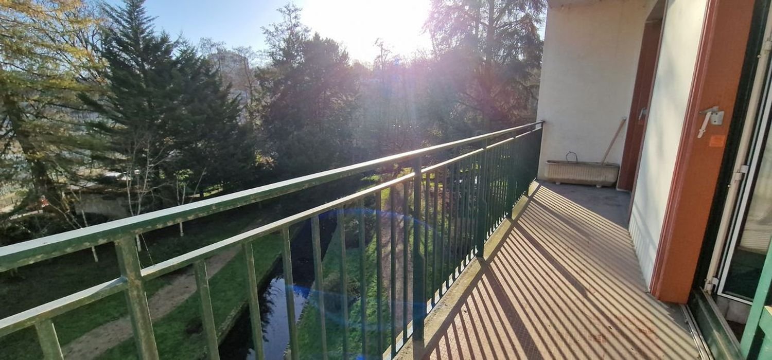 Appartement à vendre, 100m², Ville-d'Avray