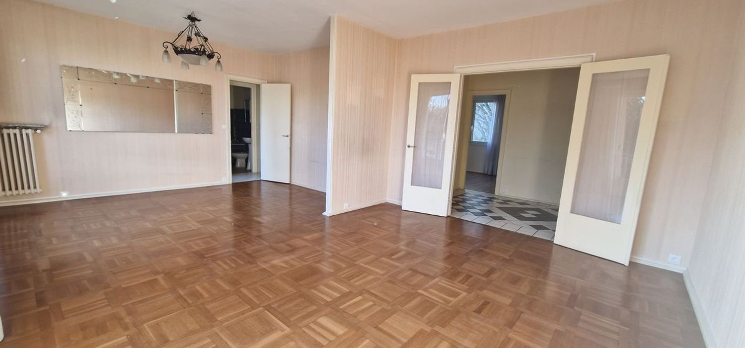 Appartement à vendre, 100m², Ville-d'Avray