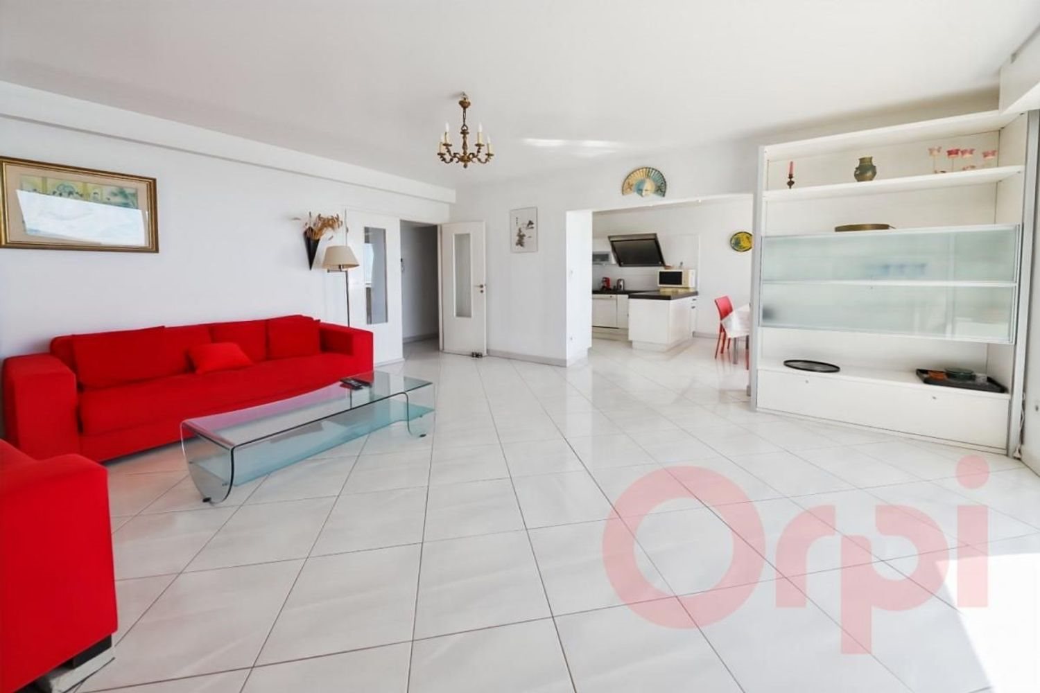 Appartement à vendre, 105m², Palavas-les-Flots