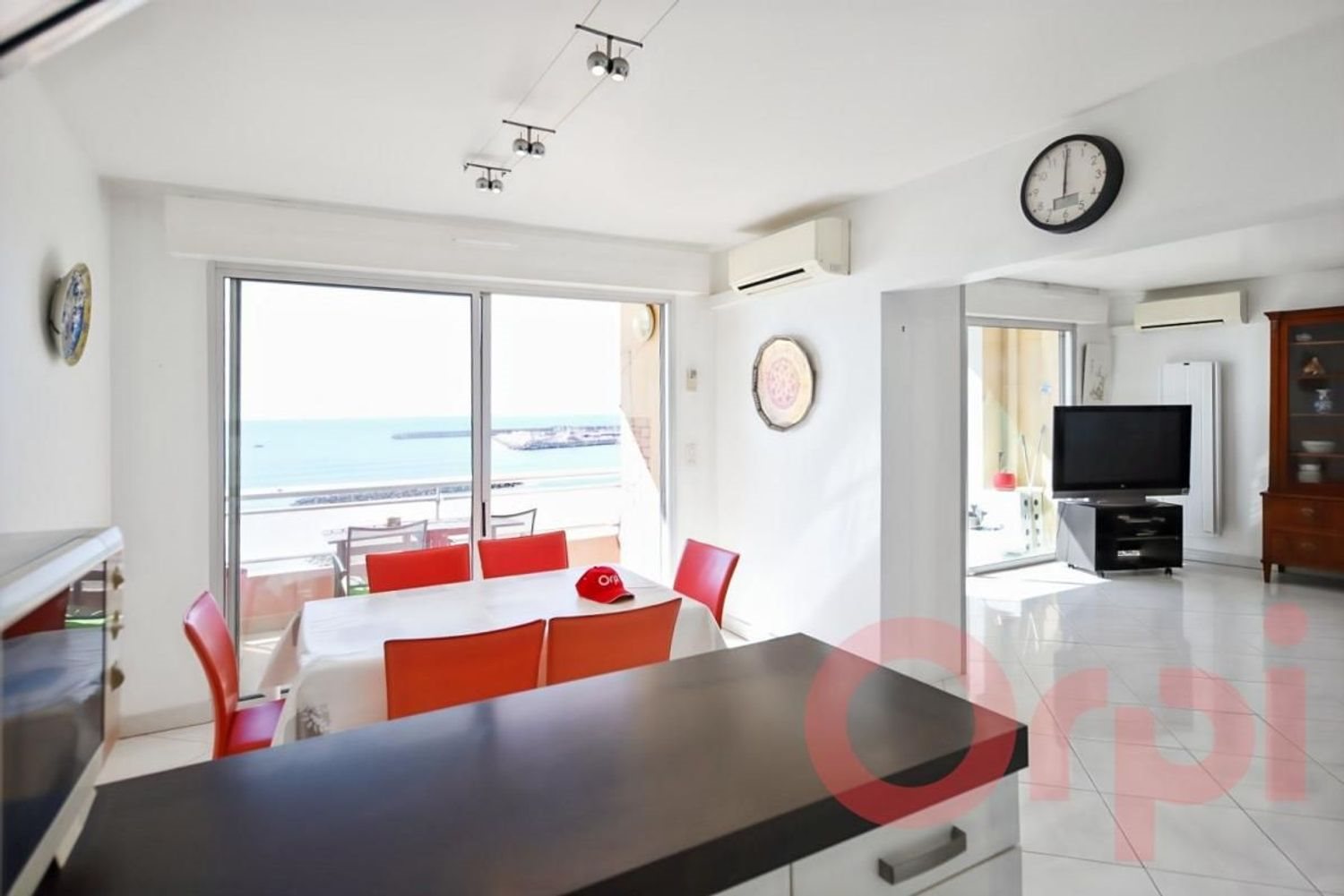 Appartement à vendre, 105m², Palavas-les-Flots