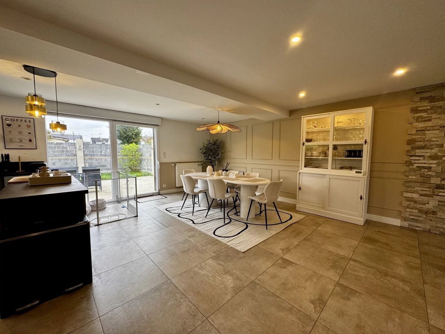 Maison à vendre, 118m², Cambrai