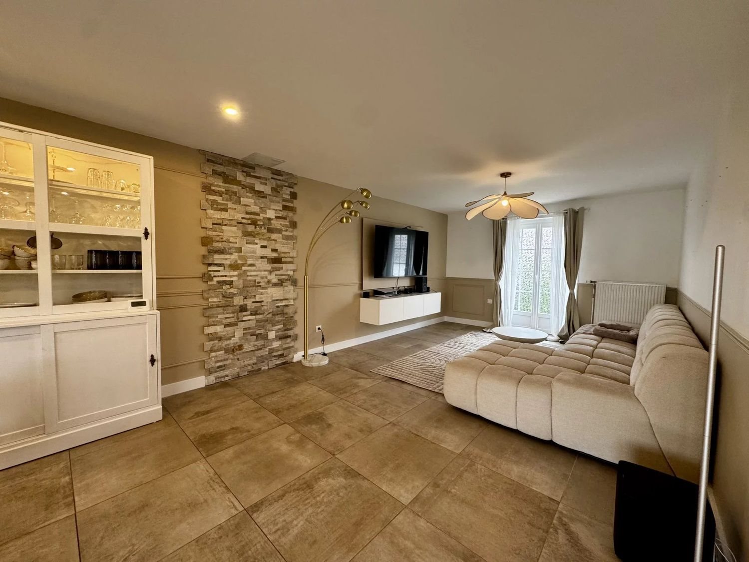 Maison à vendre, 118m², Cambrai