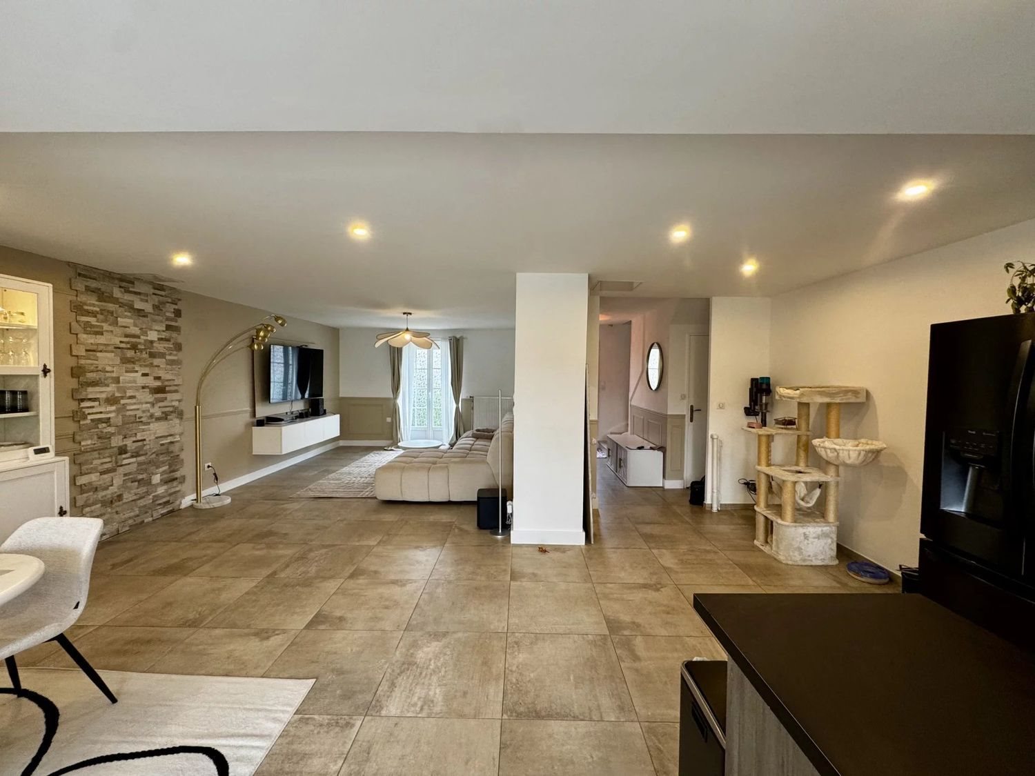 Maison à vendre, 118m², Cambrai