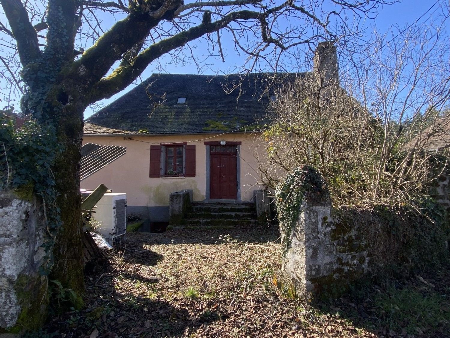 Maison à vendre, 53m², Orgnac-sur-Vézère