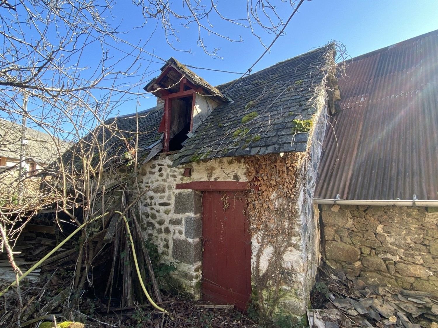 Maison à vendre, 53m², Orgnac-sur-Vézère