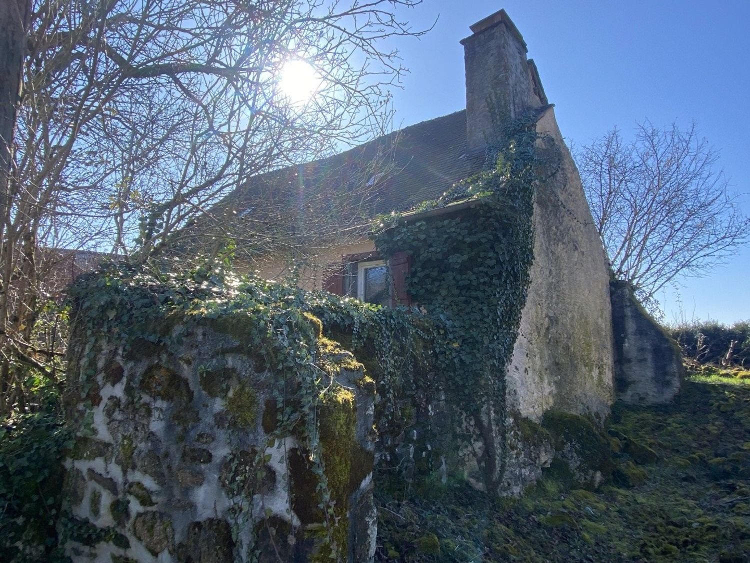 Maison à vendre, 53m², Orgnac-sur-Vézère