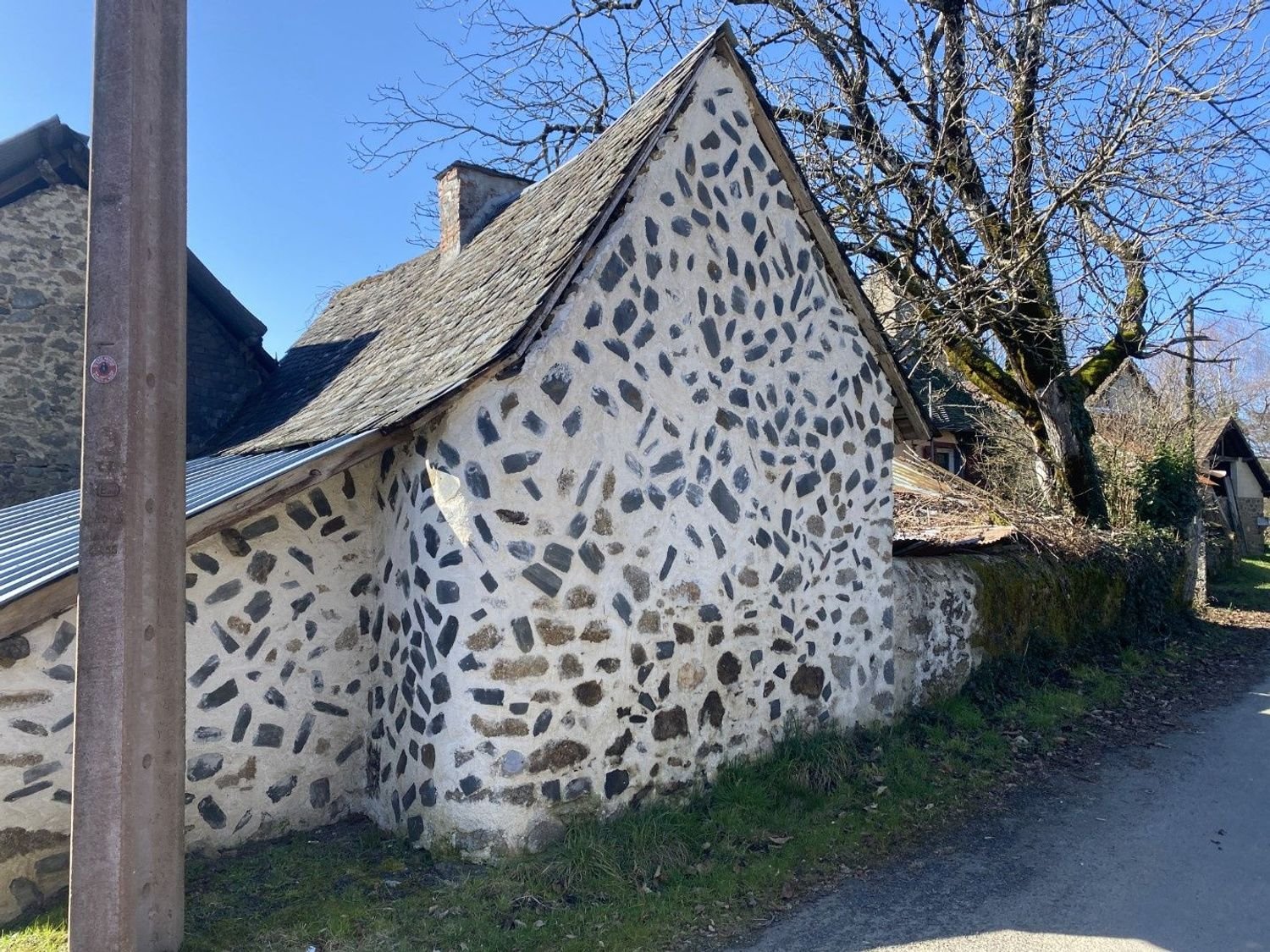 Maison à vendre, 53m², Orgnac-sur-Vézère
