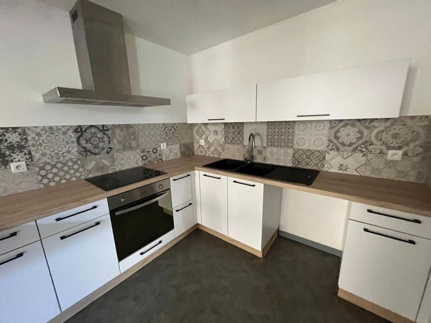 Maison à louer, 68m², Pexiora