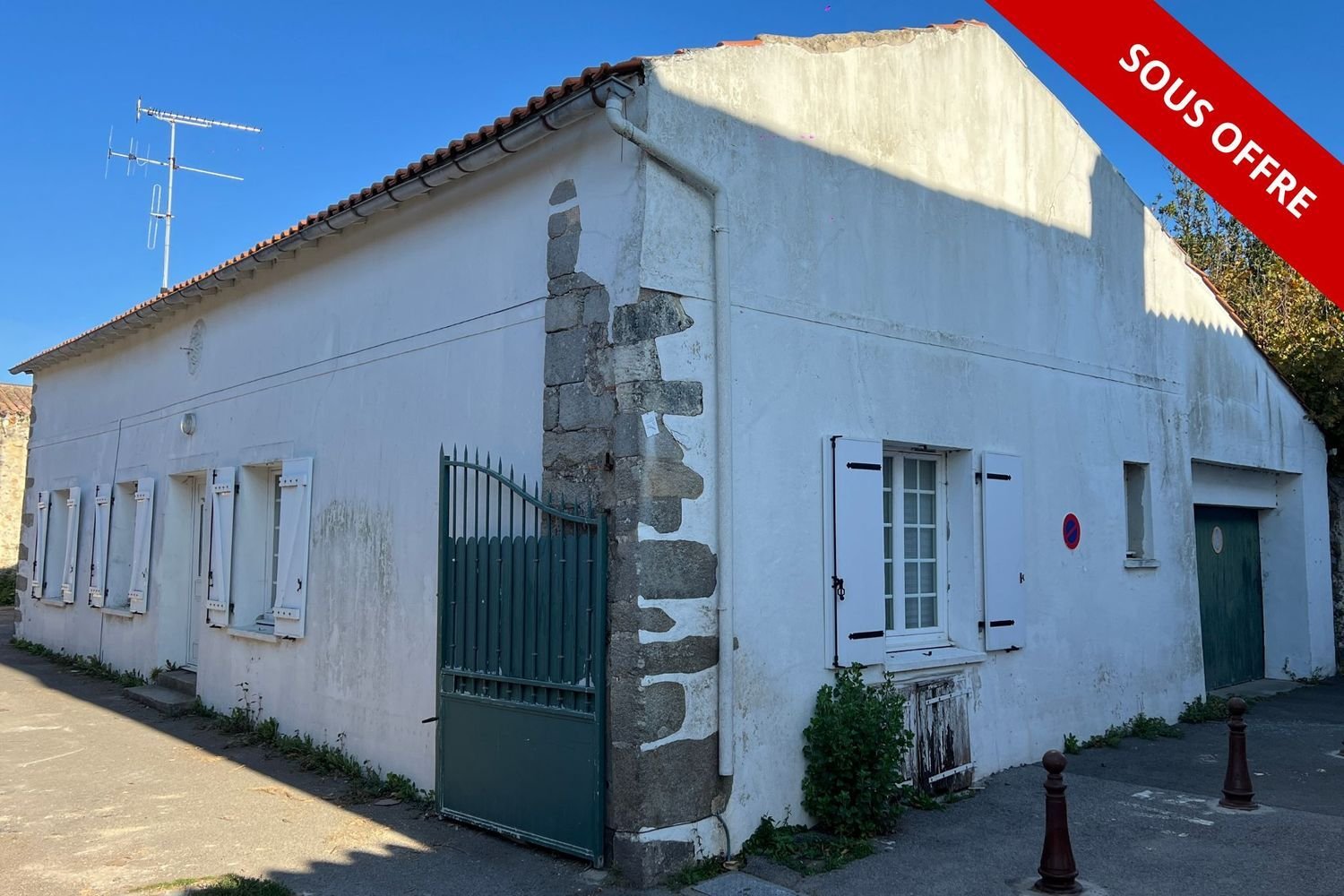 Maison à vendre, 83m², Noirmoutier-en-l'Île