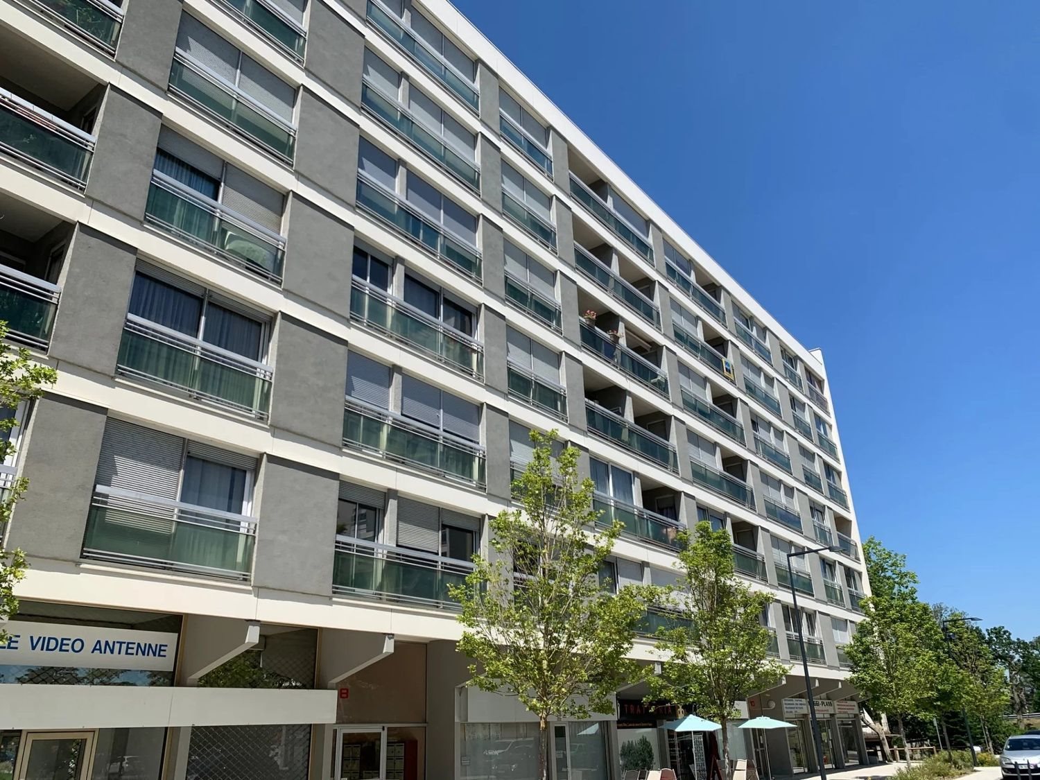 Appartement à vendre, 40m², Ramonville-Saint-Agne