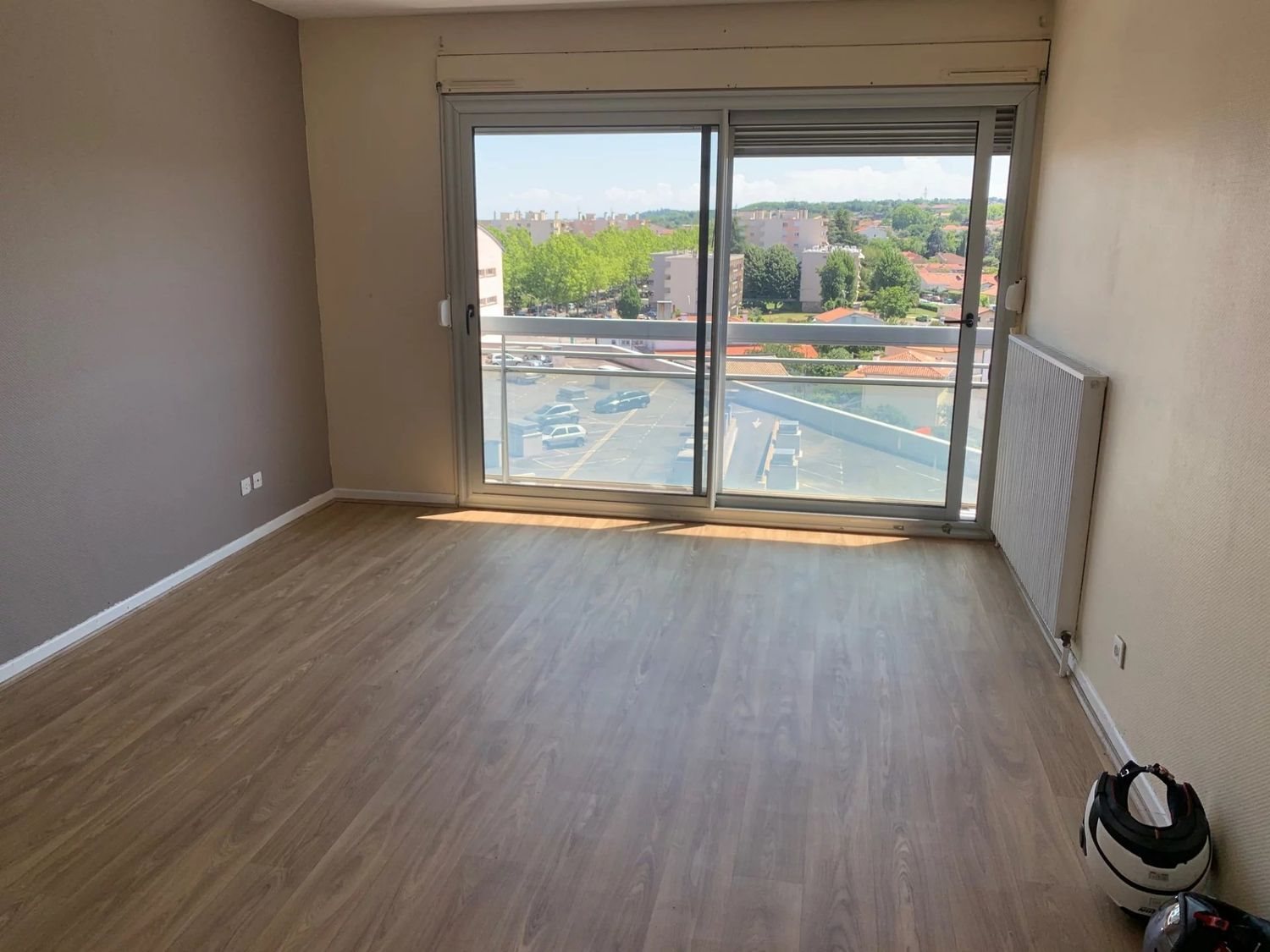 Appartement à vendre, 40m², Ramonville-Saint-Agne