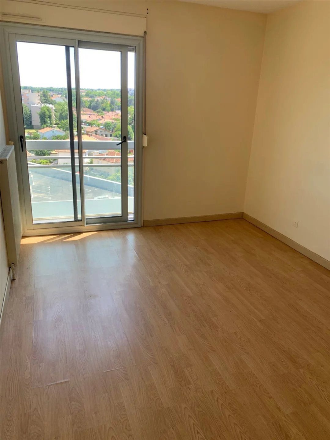 Appartement à vendre, 40m², Ramonville-Saint-Agne