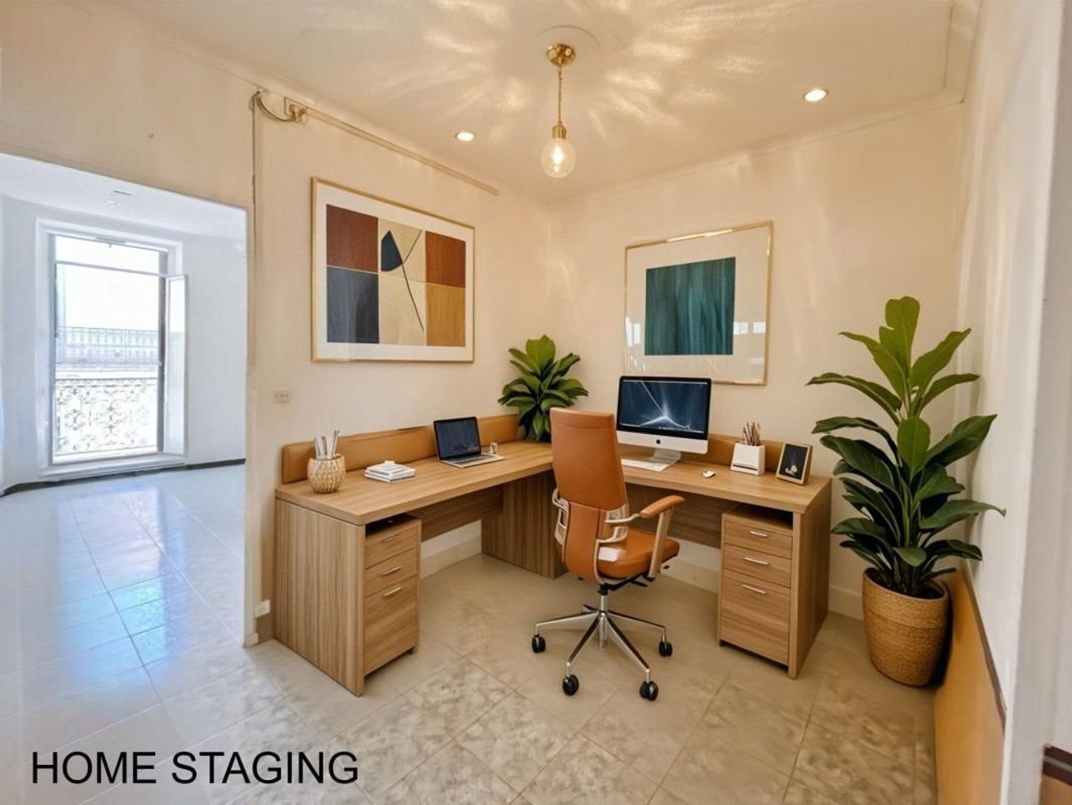 Appartement à vendre, 64m², Béziers