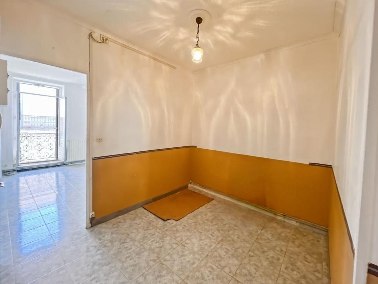 Appartement à vendre, 64m², Béziers