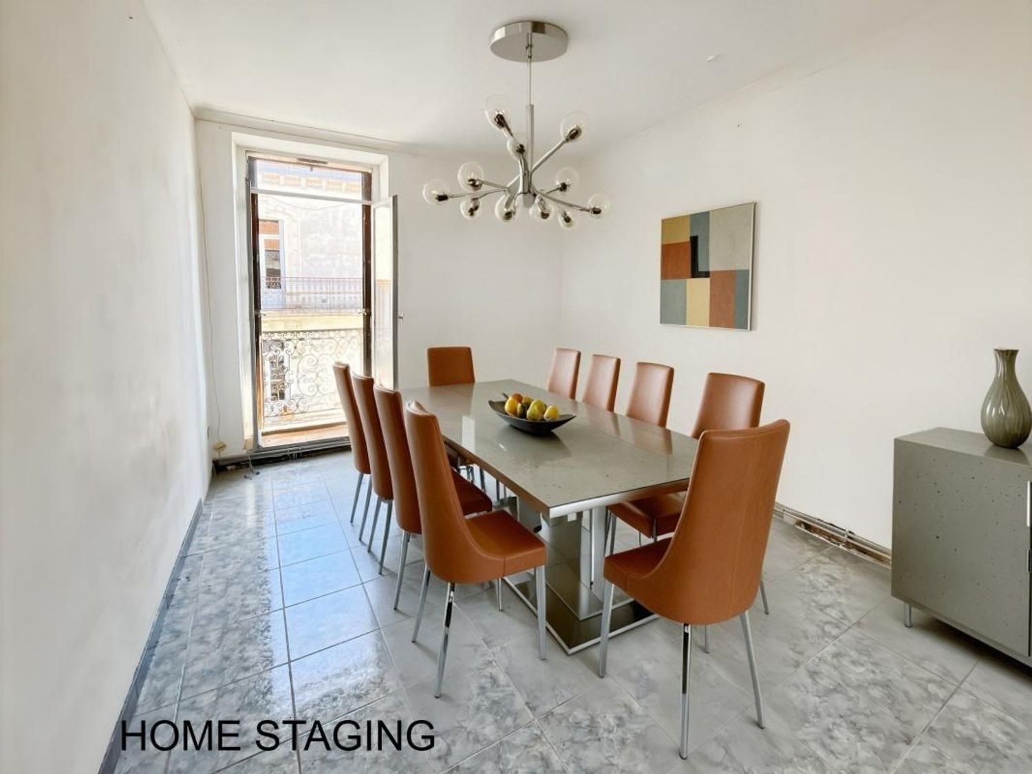 Appartement à vendre, 64m², Béziers