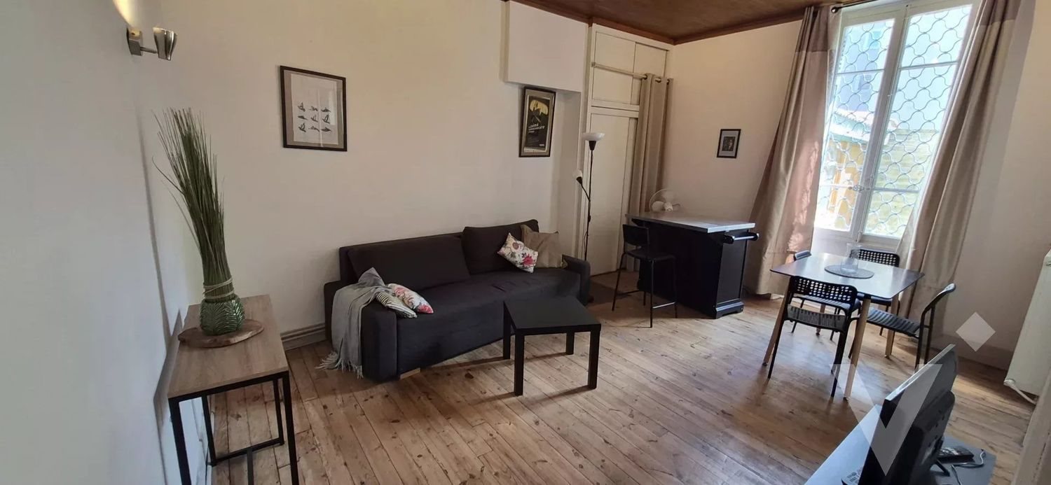 Appartement à vendre, 66m², Saint-Étienne