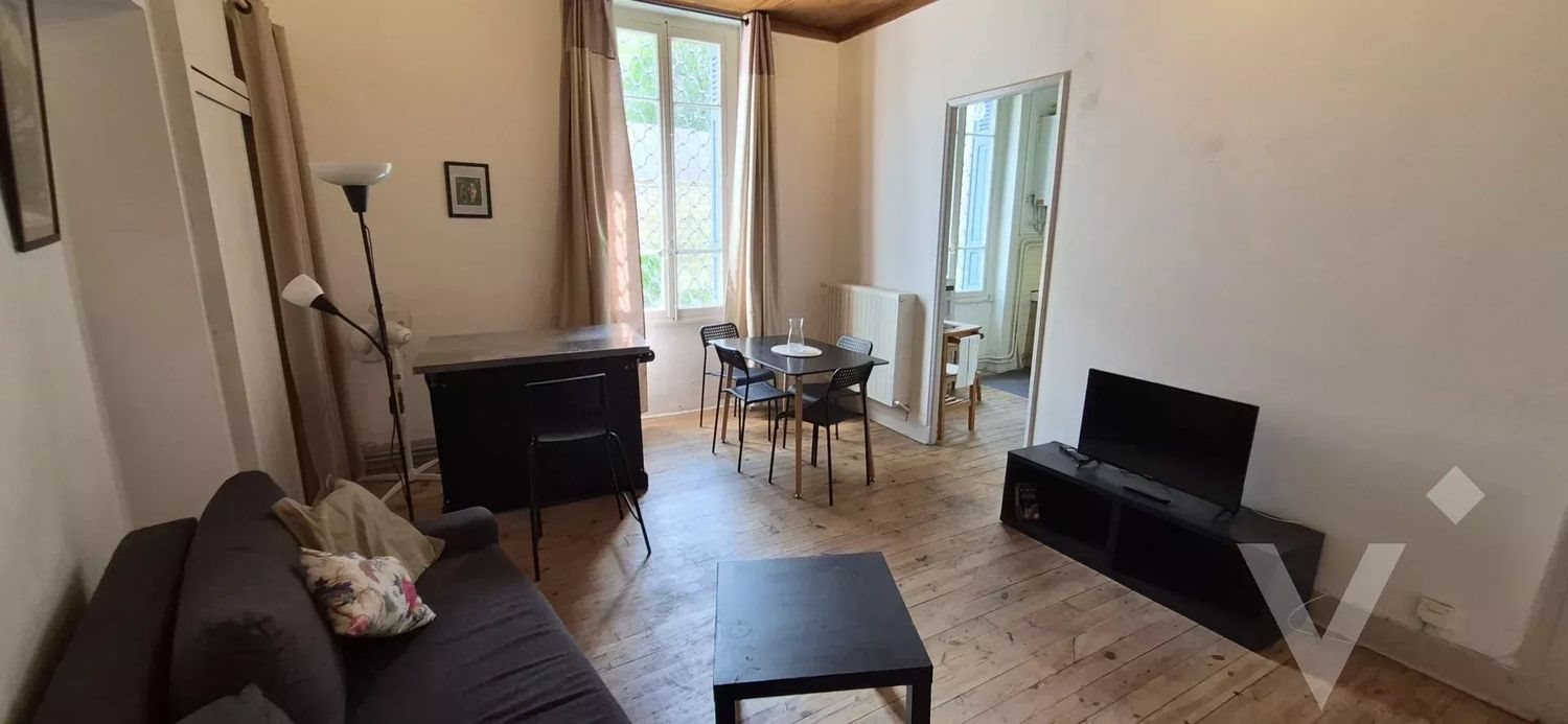 Appartement à vendre, 66m², Saint-Étienne