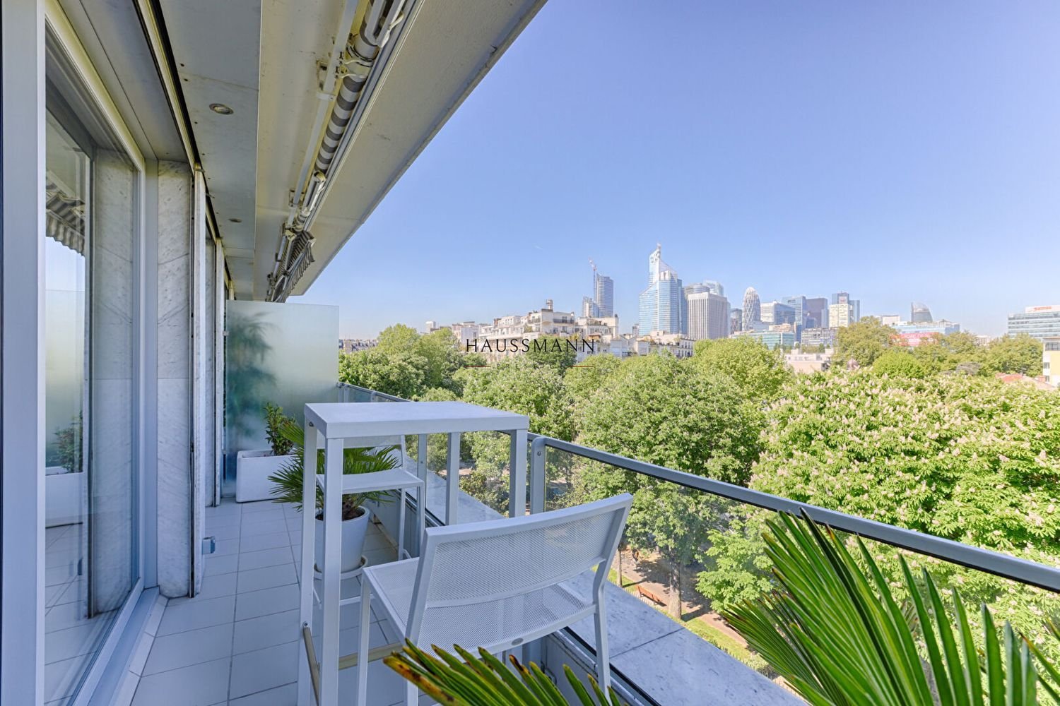 Appartement à louer, 116m², Neuilly-sur-Seine