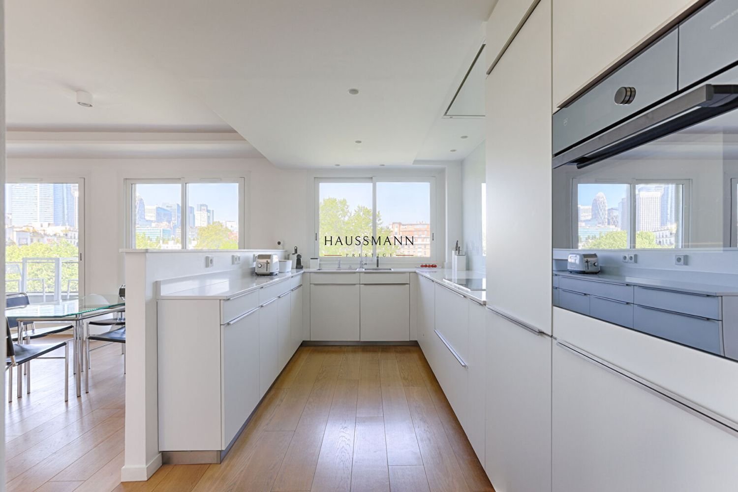 Appartement à louer, 116m², Neuilly-sur-Seine