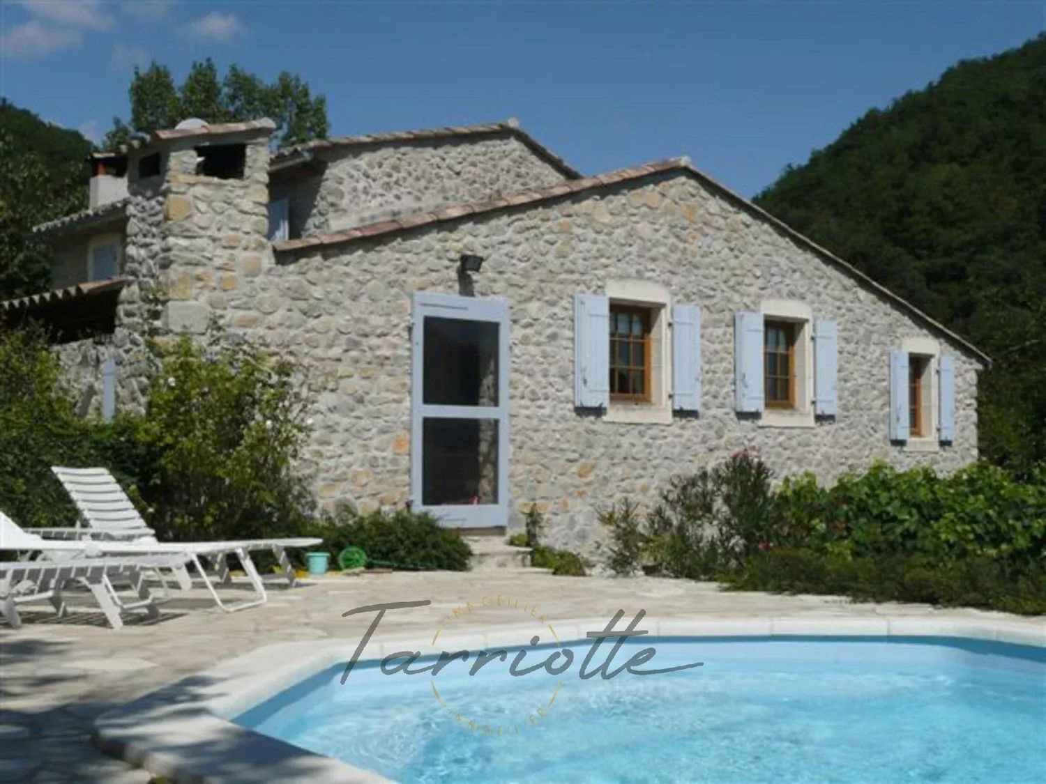 Maison à vendre, 136m², Saint-Thomé