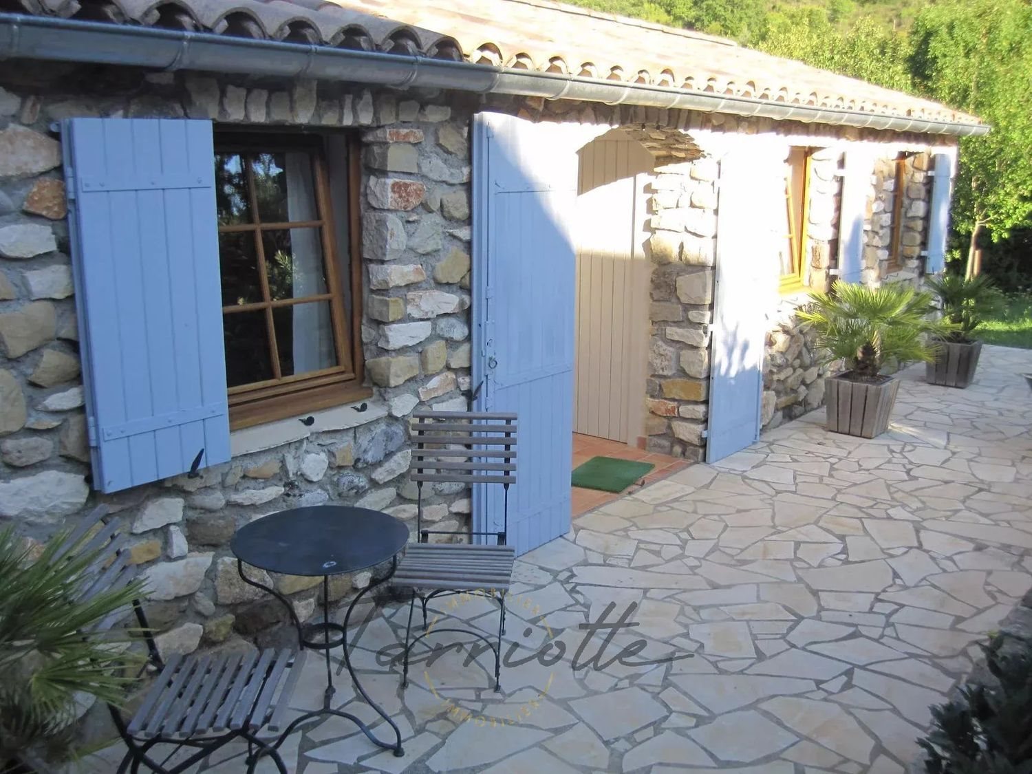 Maison à vendre, 136m², Saint-Thomé
