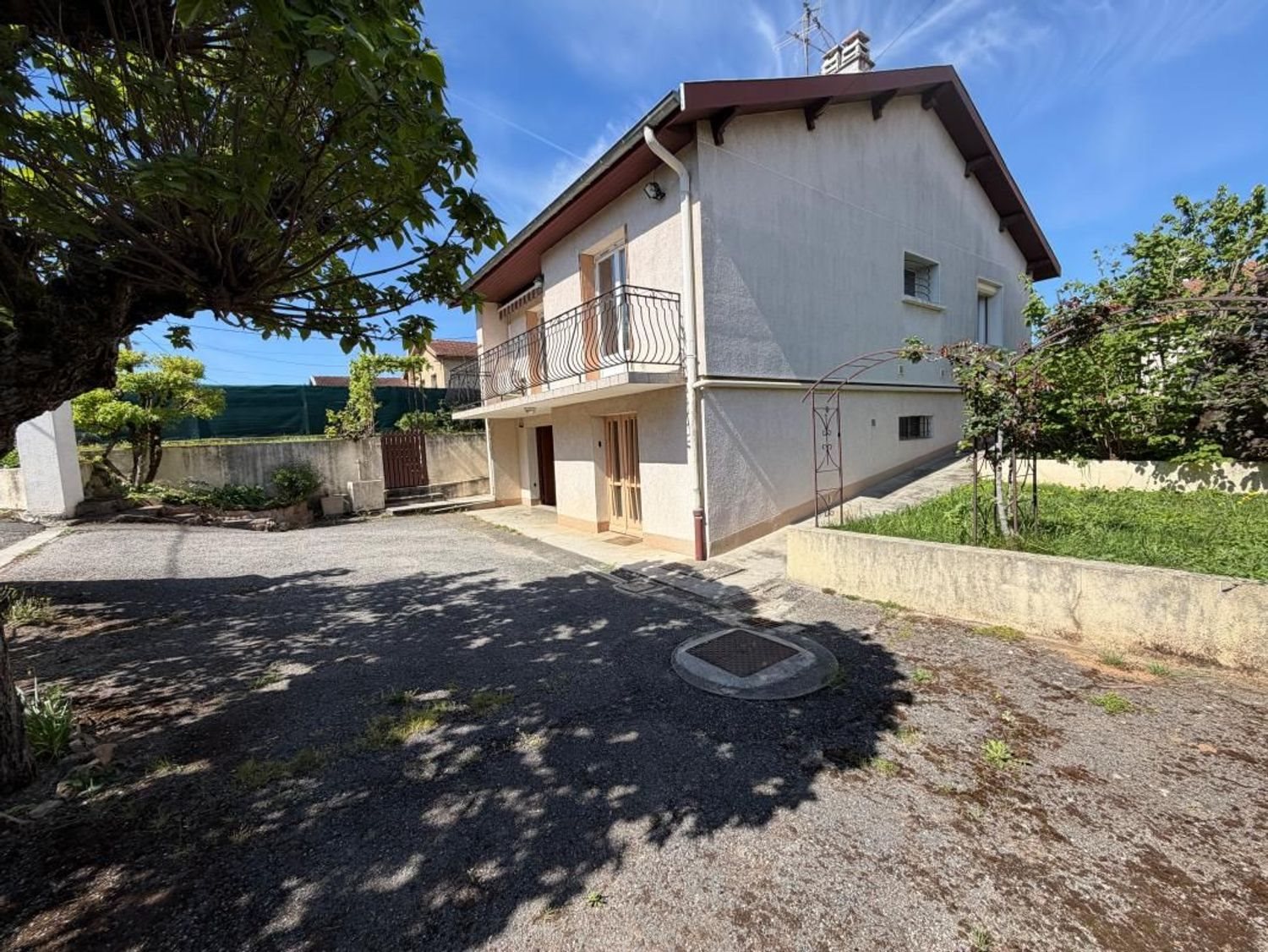 Maison à vendre, 86m², Romans-sur-Isère