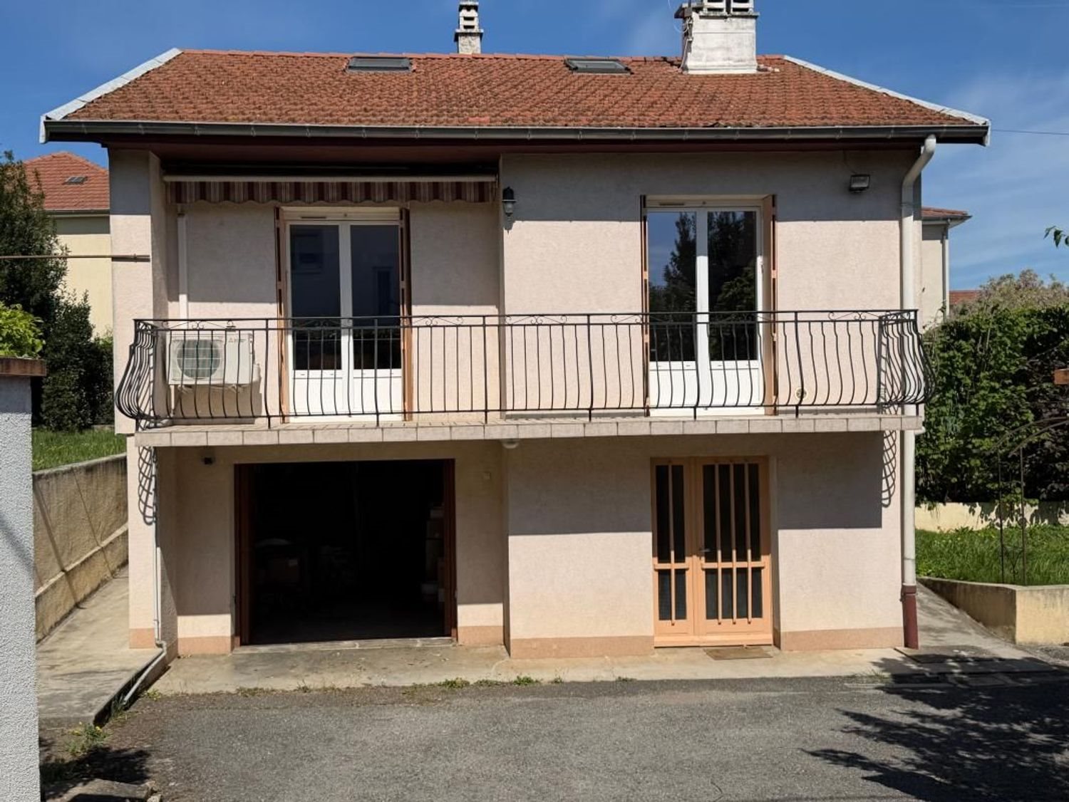 Maison à vendre, 86m², Romans-sur-Isère