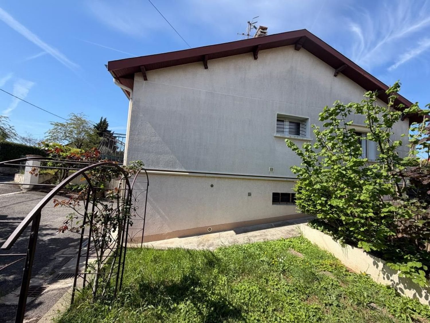 Maison à vendre, 86m², Romans-sur-Isère