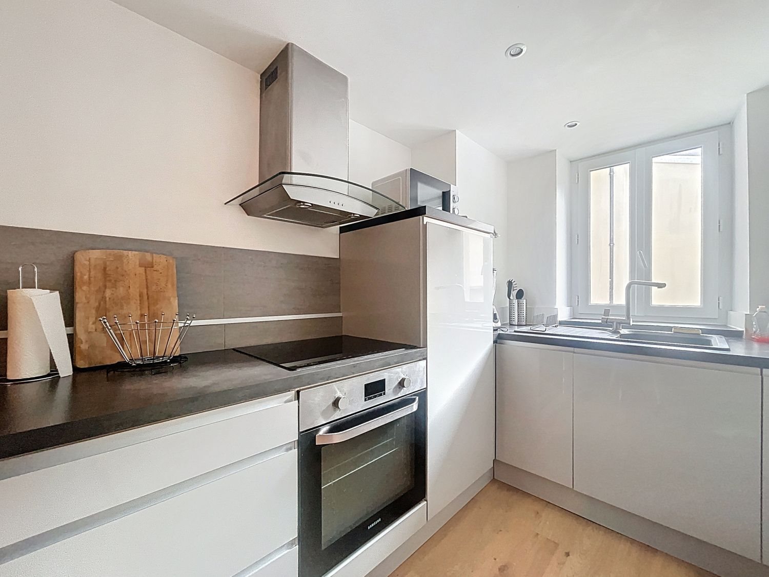 Appartement à vendre, 32m², Grenoble
