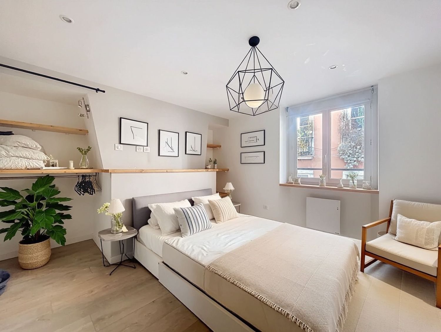 Appartement à vendre, 32m², Grenoble
