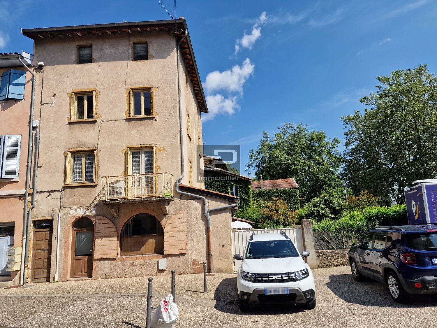Maison à vendre, 180m², Couzon-au-Mont-d'Or
